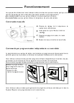 Preview for 9 page of Thermor Cascade 2 Instruction Manual