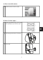 Preview for 19 page of Thermor Cascade 2 Instruction Manual