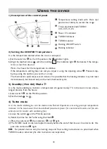 Preview for 20 page of Thermor Cascade 2 Instruction Manual