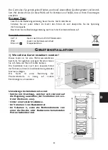 Preview for 25 page of Thermor Cascade 2 Instruction Manual