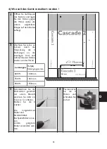 Preview for 27 page of Thermor Cascade 2 Instruction Manual