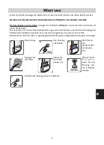 Preview for 33 page of Thermor Cascade 2 Instruction Manual