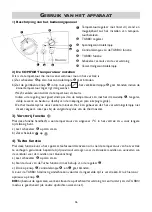 Preview for 38 page of Thermor Cascade 2 Instruction Manual