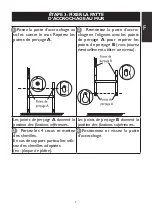 Preview for 9 page of Thermor Emotion 3 Instruction Manual