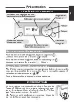 Preview for 13 page of Thermor Emotion 3 Instruction Manual