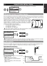 Preview for 23 page of Thermor Emotion 3 Instruction Manual