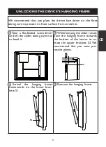 Preview for 33 page of Thermor Emotion 3 Instruction Manual