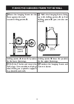 Preview for 34 page of Thermor Emotion 3 Instruction Manual