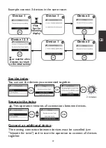 Preview for 41 page of Thermor Emotion 3 Instruction Manual