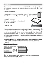 Preview for 42 page of Thermor Emotion 3 Instruction Manual