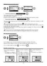 Preview for 46 page of Thermor Emotion 3 Instruction Manual