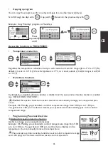 Preview for 47 page of Thermor Emotion 3 Instruction Manual