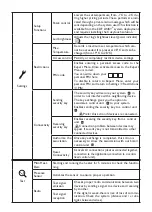 Preview for 50 page of Thermor Emotion 3 Instruction Manual