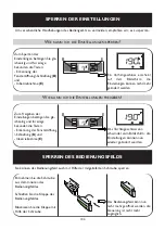 Preview for 106 page of Thermor Emotion digital DE 1000 A 2000 W Instruction Manual