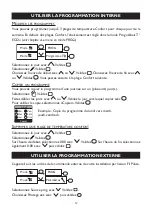 Preview for 12 page of Thermor Evidence 1000 Installation And User Manual