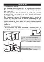 Preview for 62 page of Thermor Evidence 1000 Installation And User Manual