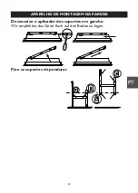 Preview for 63 page of Thermor Evidence 1000 Installation And User Manual