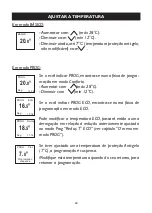 Preview for 68 page of Thermor Evidence 1000 Installation And User Manual