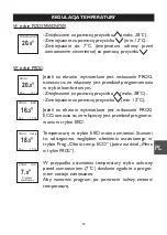 Preview for 95 page of Thermor Evidence 1000 Installation And User Manual