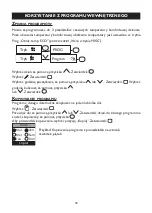 Preview for 98 page of Thermor Evidence 1000 Installation And User Manual