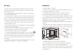 Preview for 2 page of Thermor Evidence3 Installation & Operating Manual