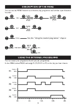 Preview for 26 page of Thermor Illico 3 Manual