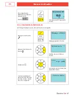 Предварительный просмотр 19 страницы Thermor R4GHD2-Mk22 User Manual