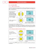 Предварительный просмотр 21 страницы Thermor R4GHD2-Mk22 User Manual