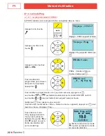 Предварительный просмотр 24 страницы Thermor R4GHD2-Mk22 User Manual