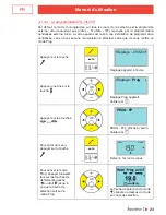 Предварительный просмотр 25 страницы Thermor R4GHD2-Mk22 User Manual