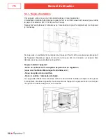 Предварительный просмотр 30 страницы Thermor R4GHD2-Mk22 User Manual