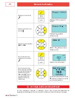 Предварительный просмотр 44 страницы Thermor R4GHD2-Mk22 User Manual