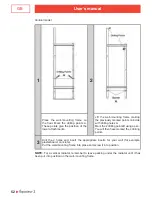 Предварительный просмотр 54 страницы Thermor R4GHD2-Mk22 User Manual