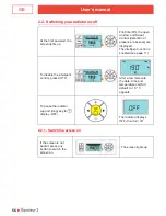 Предварительный просмотр 58 страницы Thermor R4GHD2-Mk22 User Manual