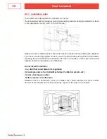 Предварительный просмотр 76 страницы Thermor R4GHD2-Mk22 User Manual