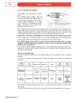 Предварительный просмотр 78 страницы Thermor R4GHD2-Mk22 User Manual