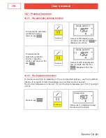 Предварительный просмотр 83 страницы Thermor R4GHD2-Mk22 User Manual