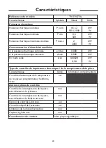 Preview for 24 page of Thermor Riva 4 mixte Installation And Operating Manual