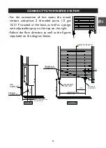 Preview for 29 page of Thermor Riva 4 mixte Installation And Operating Manual