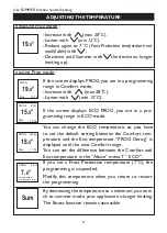 Preview for 36 page of Thermor Riva 4 mixte Installation And Operating Manual