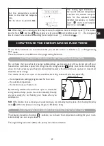 Preview for 31 page of Thermor RYMG Instruction Manual