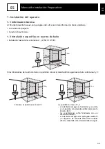 Предварительный просмотр 19 страницы Thermor SQUARE 100 Manual