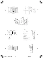 Preview for 3 page of Thermor Variation de Silhouette TH5271105-050 VAHB Documentation For Installation And Use