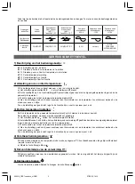 Preview for 10 page of Thermor Variation de Silhouette TH5271105-050 VAHB Documentation For Installation And Use