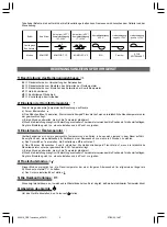 Preview for 14 page of Thermor Variation de Silhouette TH5271105-050 VAHB Documentation For Installation And Use