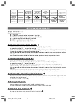 Preview for 18 page of Thermor Variation de Silhouette TH5271105-050 VAHB Documentation For Installation And Use