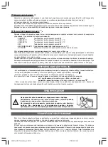 Preview for 23 page of Thermor Variation de Silhouette TH5271105-050 VAHB Documentation For Installation And Use