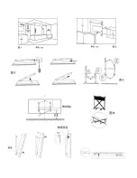 Preview for 2 page of Thermor Variations de Silhouette Documentation For Installation And Use