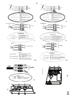 Preview for 3 page of Thermor Variations de Silhouette Documentation For Installation And Use