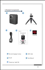 Preview for 4 page of Thermoray ISENTECH ITC200E Instruction Manual